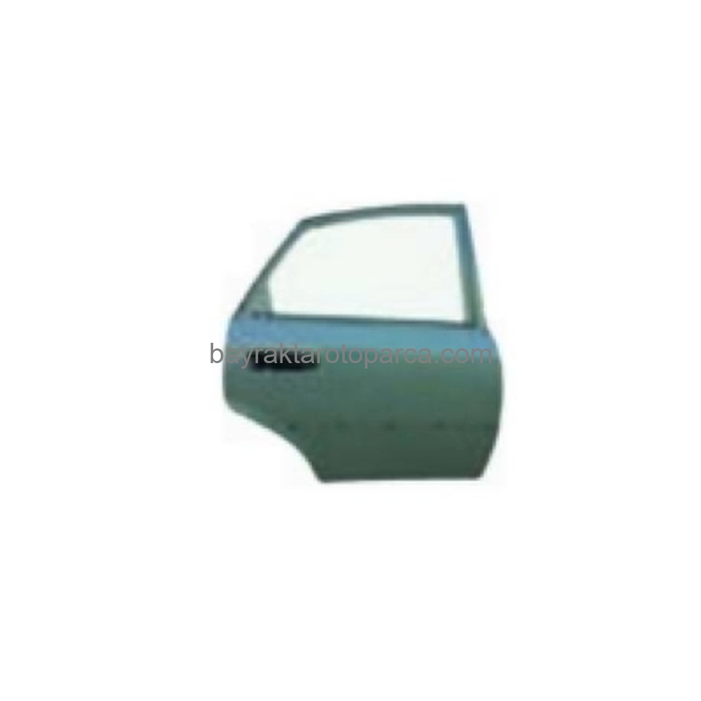 Chevrolet Che Lacetti Arka Kapı Sedan Sağ 2004-2006