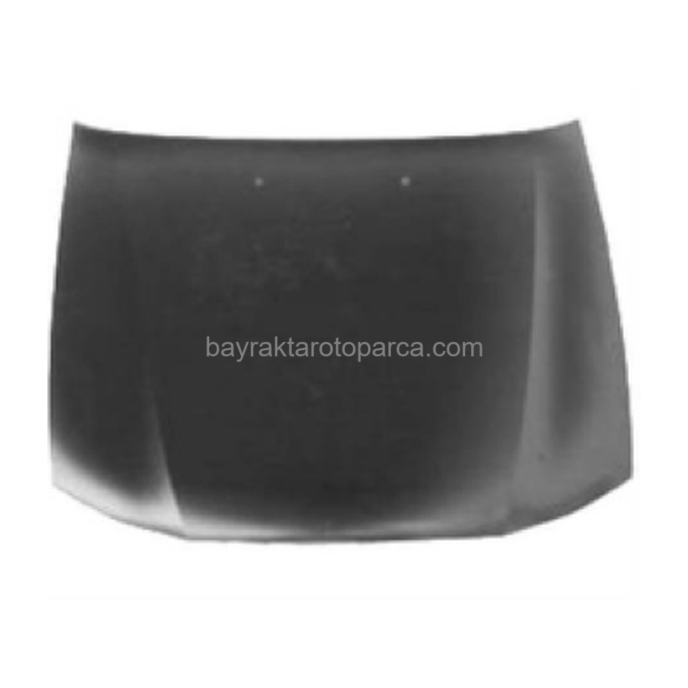 Daewoo Nexia Motor Kaputu Fiskiye Delikli 1995-