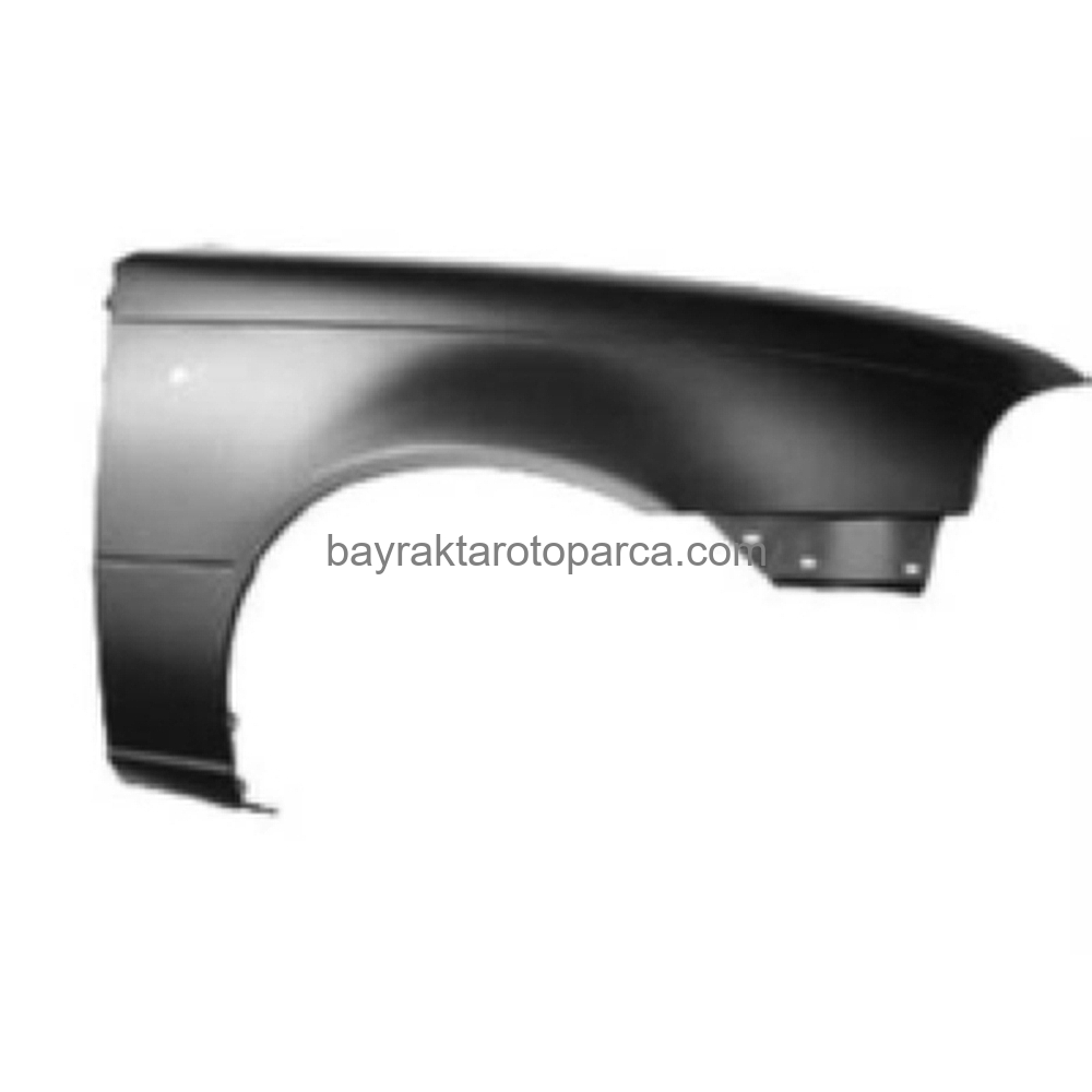 Daewoo Nexia Ön Çamurluk Sağ 1995-1999