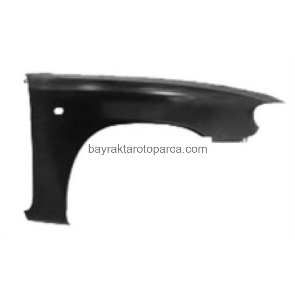 Daewoo Nubire Ön Çamurluk Delikli Sağ 1998-1999