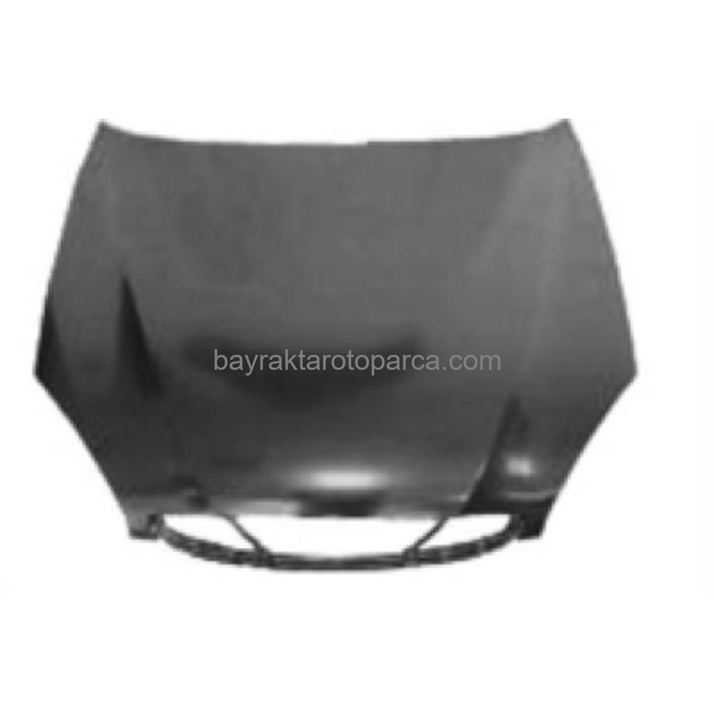 Daewoo Nubire Motor Kaputu 2000-2003