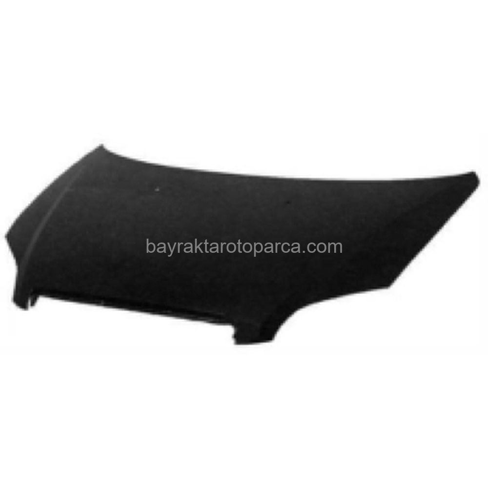 Daewoo Nubire Motor Kaputu 2005-