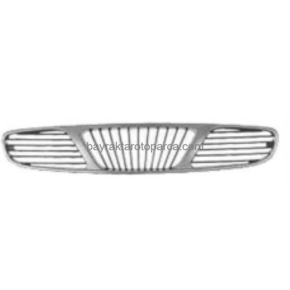 Daewoo Lanos Ön Panjur 1997-2000