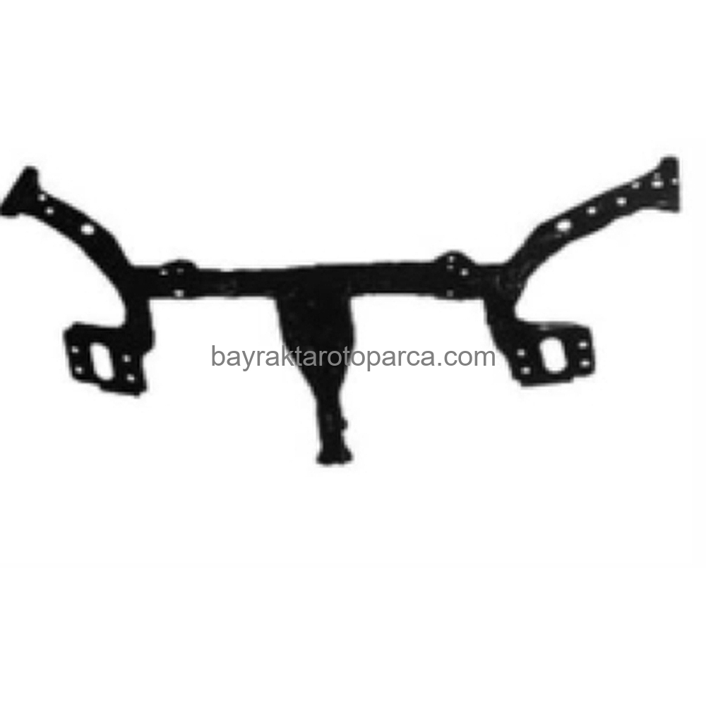 Daewoo Lanos Ön Panel 1997-2000