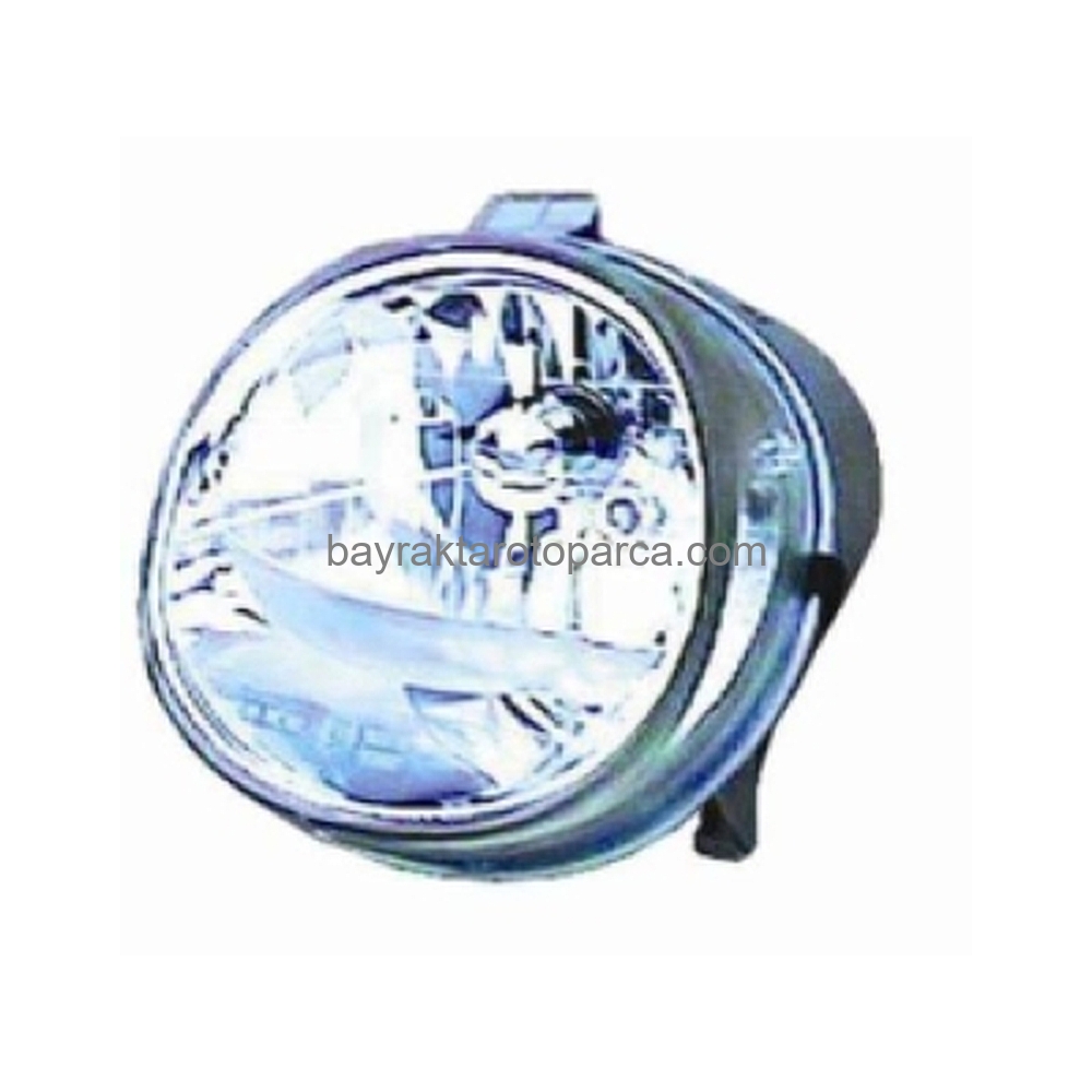 Daewoo Matiz Ön Far Sağ 1998-2000