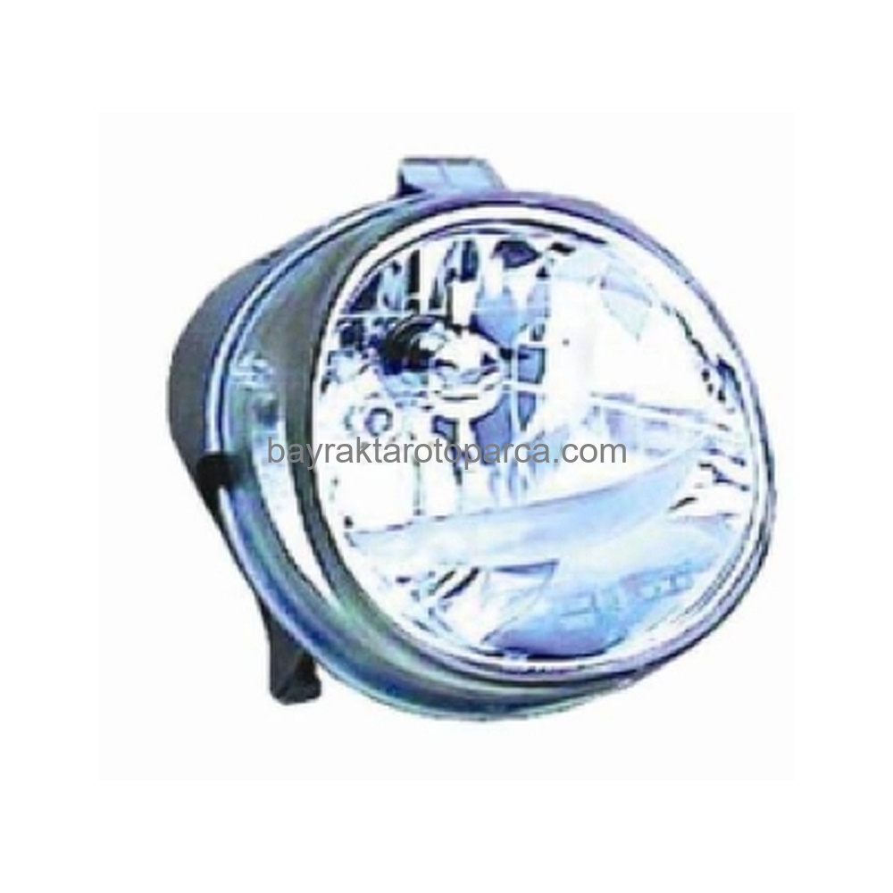 Daewoo Matiz Ön Far Sol 1998-2000