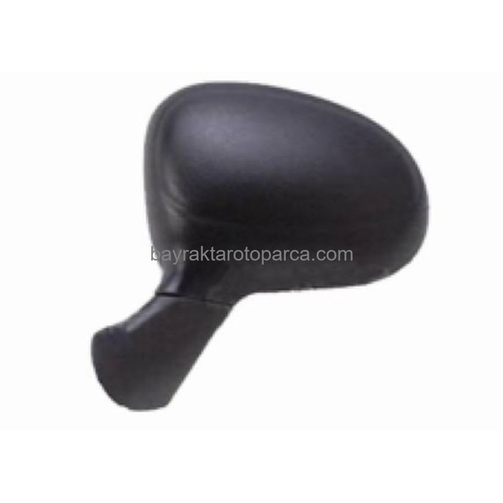Daewoo Matiz Dış Ayna Elektrikli Astarlı Sağ 2001-2005