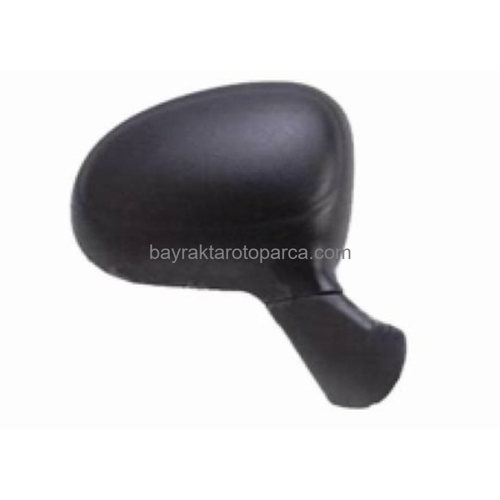 Daewoo Matiz Dış Ayna Elektrikli Astarlı Sol 2001-2005