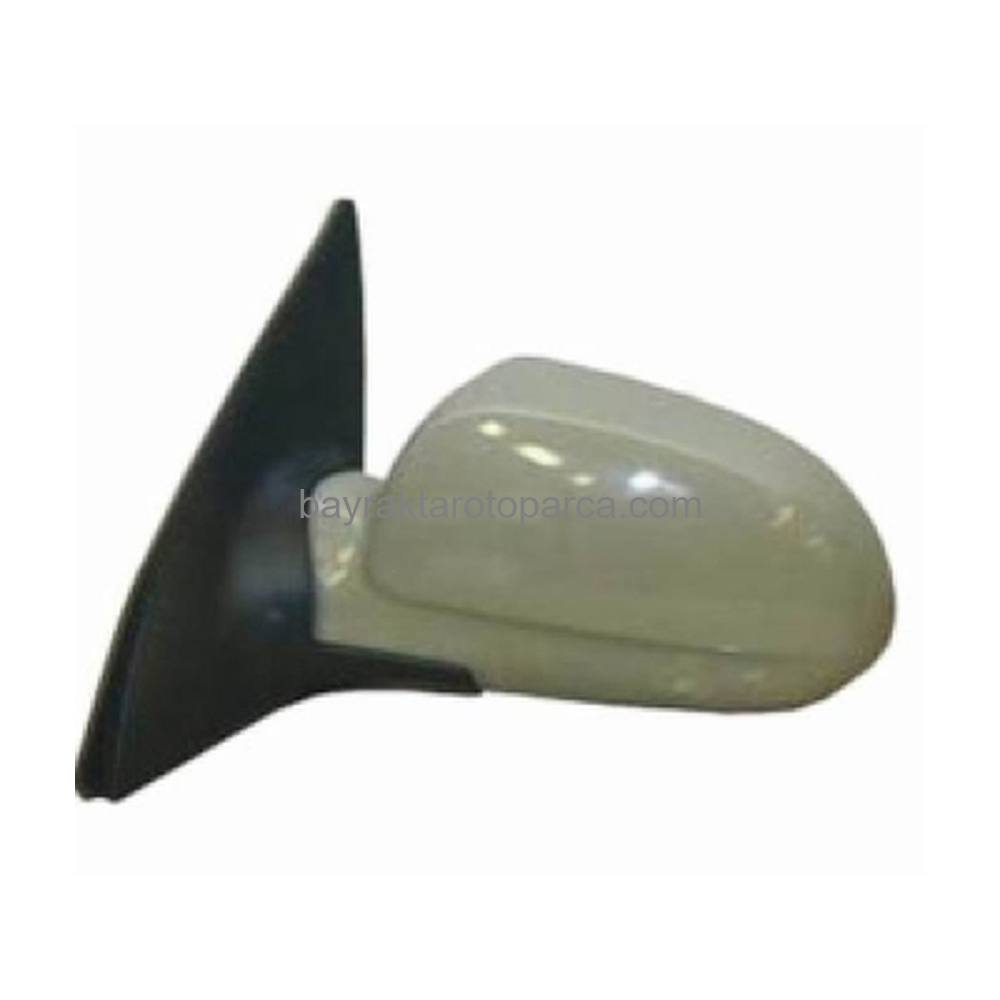 Daewoo Nubira Dış Ayna Elektrikli Isıtmalı  Sol 2003-2005