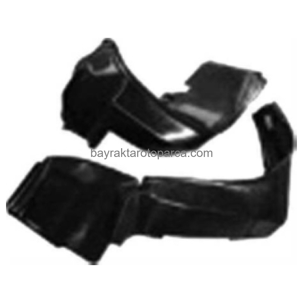 Daewoo Nexia Ön Çamurluk Davlumbazı Sağ 1996-