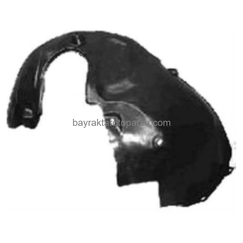 Daewoo Nubire Ön Çamurluk Davlumbazı Sağ 2000-2003