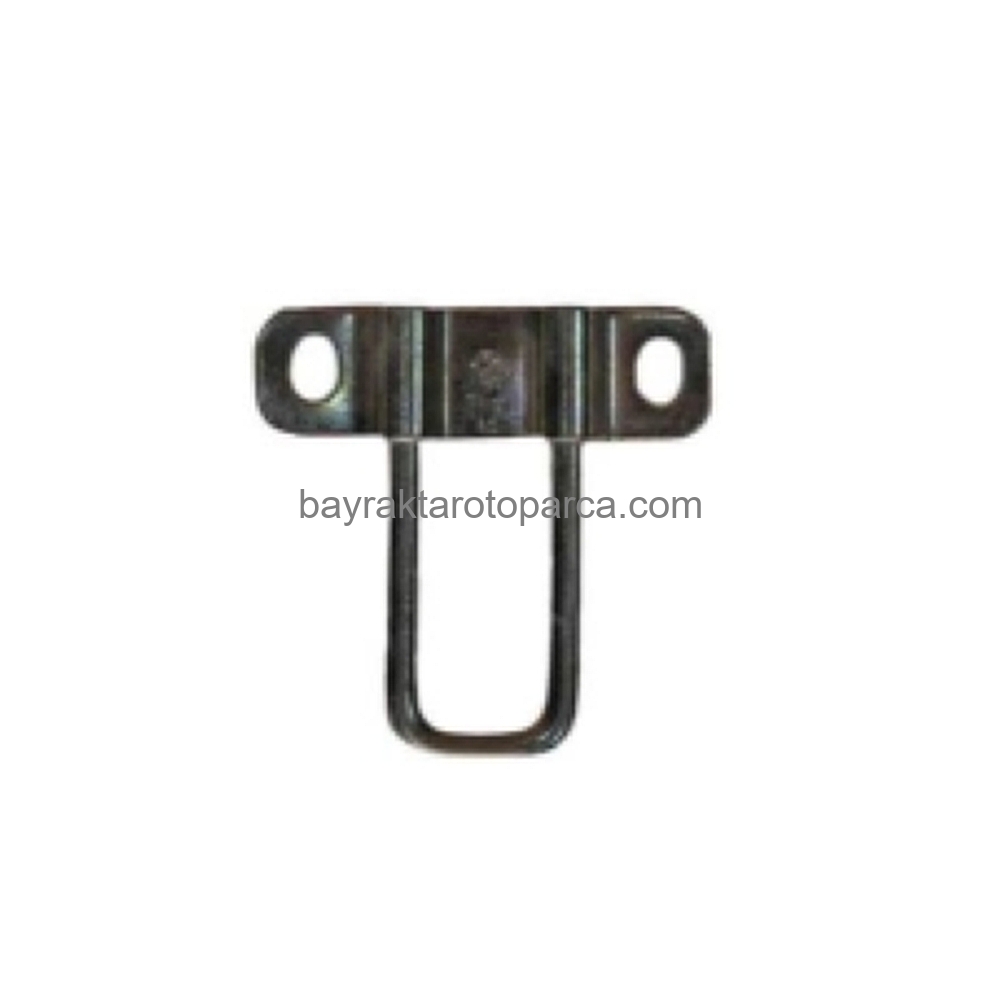 Fiat Doblo Bagaj Kilit Karşılığı 2000-2009
