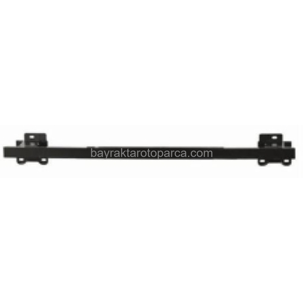 Fiat Doblo Arka Tampon Demiri 2000-2010