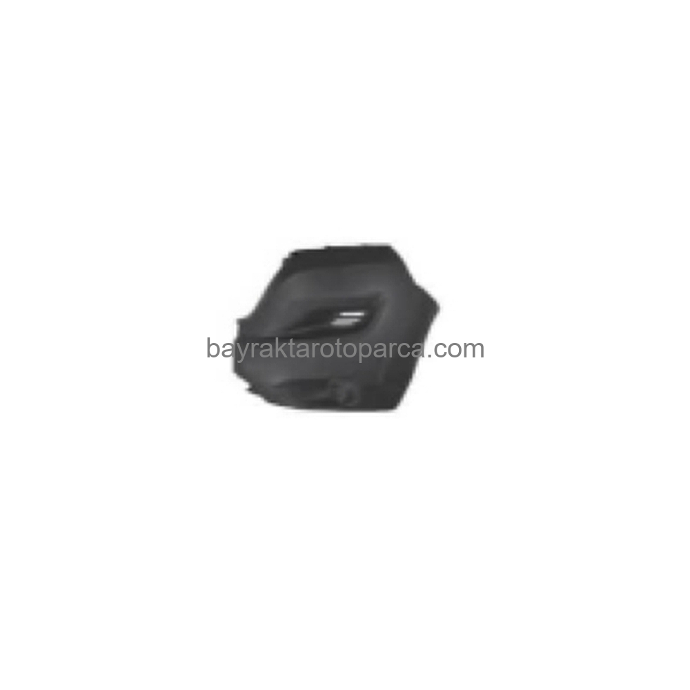 Fiat Ducato Ön Tampon Sol 2014-