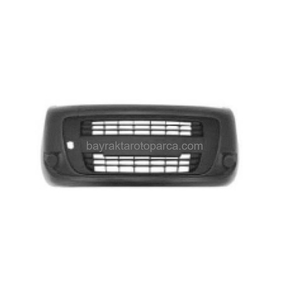 Fiat Fiorino Ön Tampon Alttan Sissiz Astarlı 2007-2015