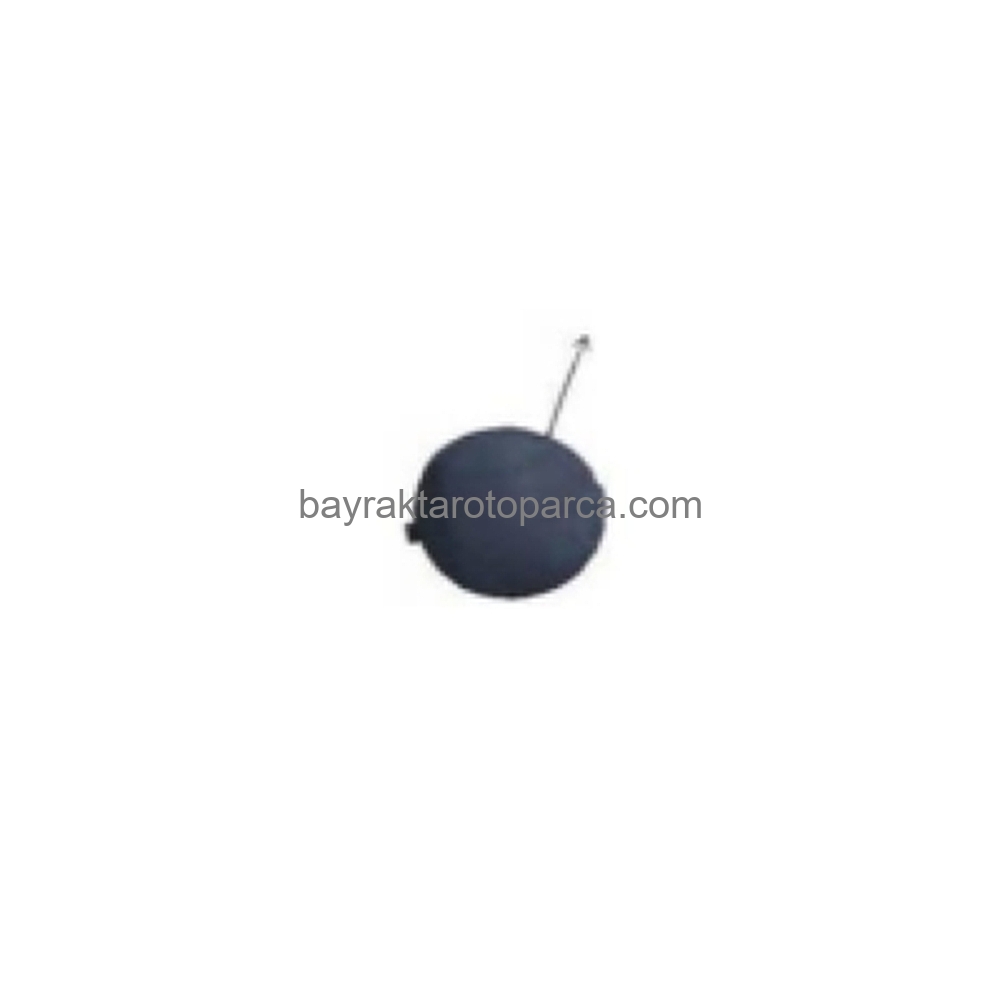 Fiat Iveco Ön Tampon Çeki Demiri Kapağı 2006-