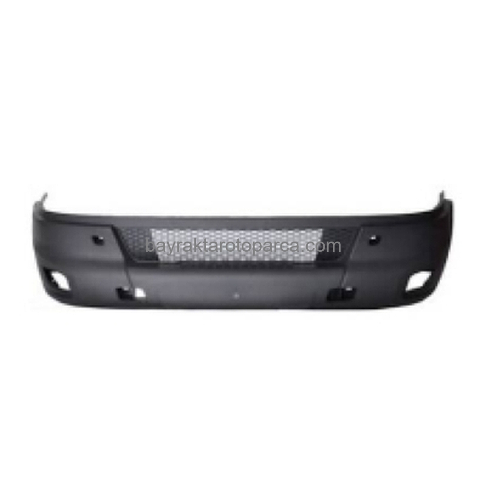 Fiat Iveco Ön Tampon Delikli 2011-2014