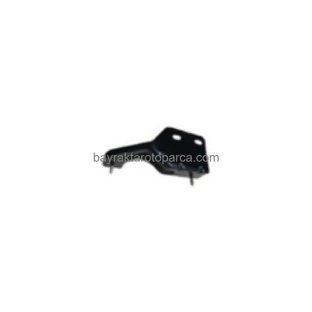 Fiat Iveco Daıly Ön Tampon Braketi (35C 13)  Sağ 2011-2014