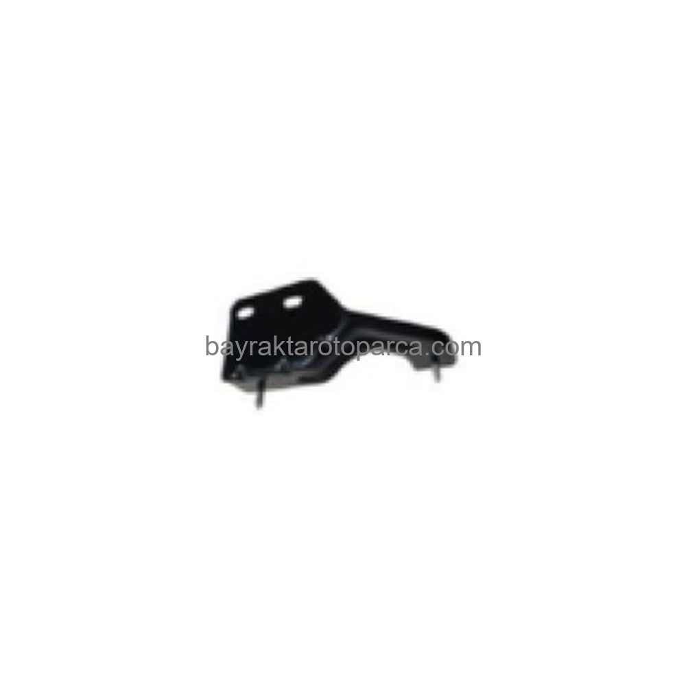 Fiat Iveco Daıly Ön Tampon Braketi (35C 13)  Sol 2011-2014