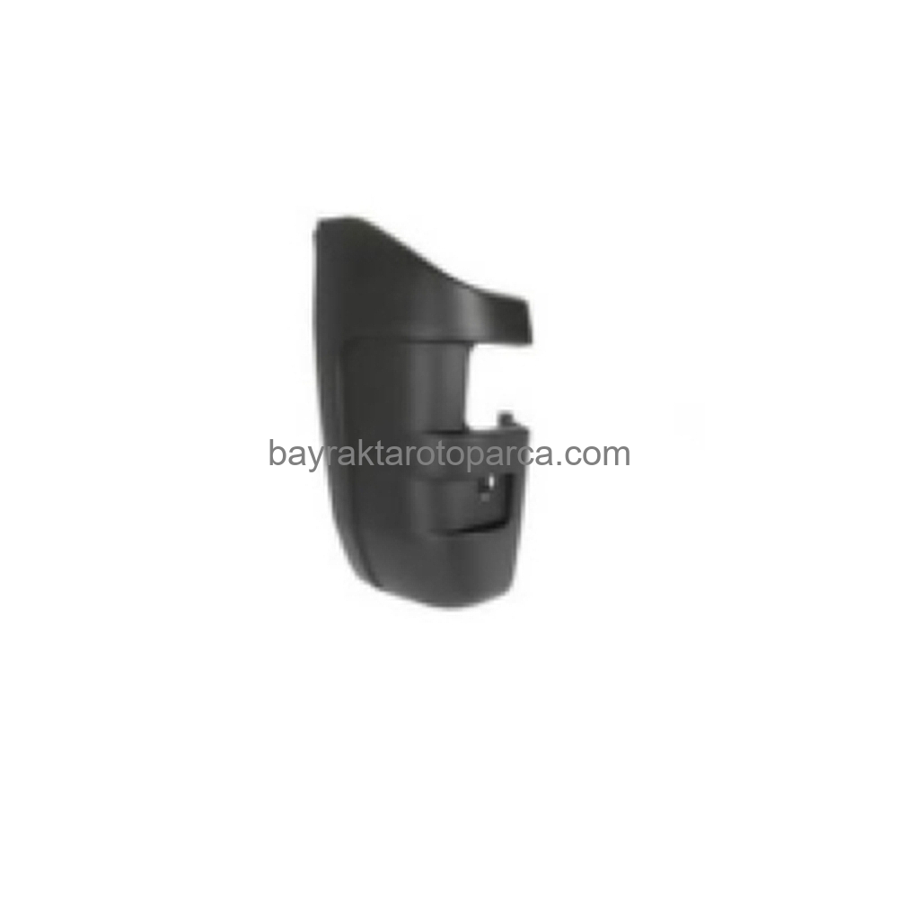 Fiat Iveco Daıly Arka Tampon Sol 2014-