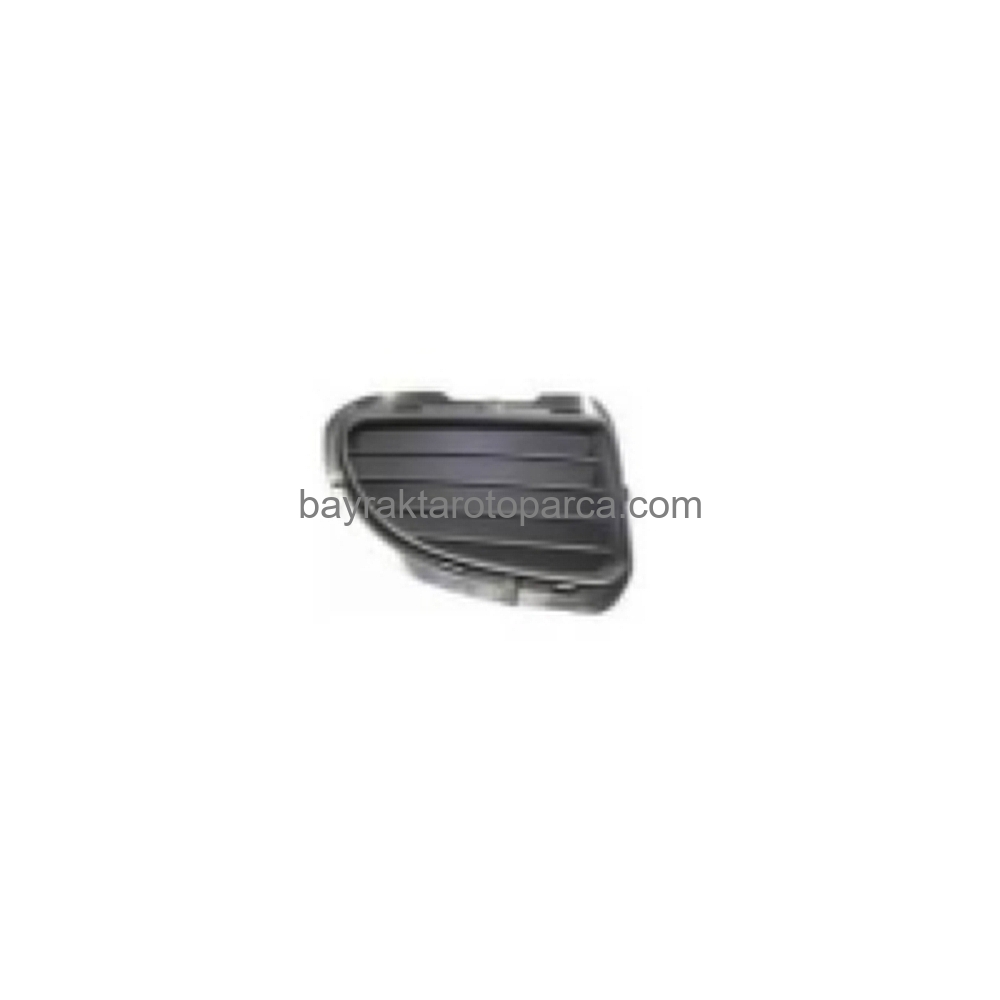 Fiat Grande Punto Ön Tampon Panjur Sağ 2006-2009