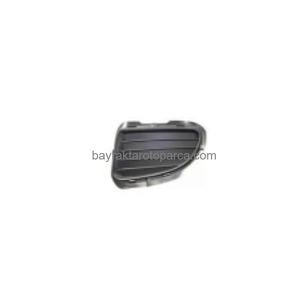Fiat Grande Punto Ön Tampon Panjur Sol 2006-2009