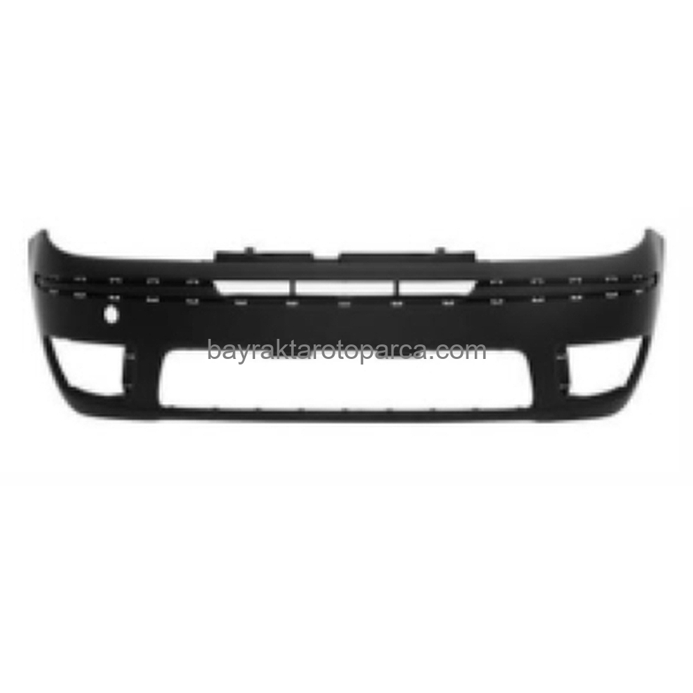 Fiat Punto Ön Tampon Astarlı 2004-2006