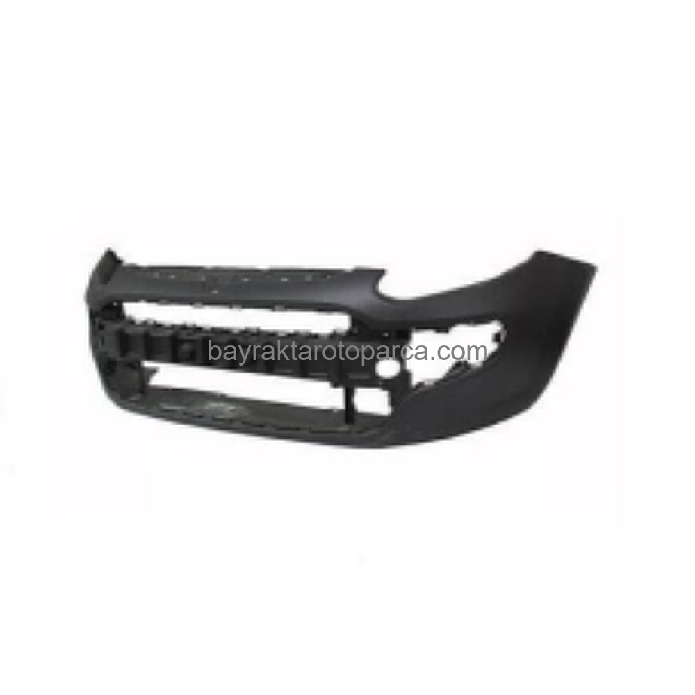 Fiat Punto Evo Ön Tampon Astarlı 2010-202012