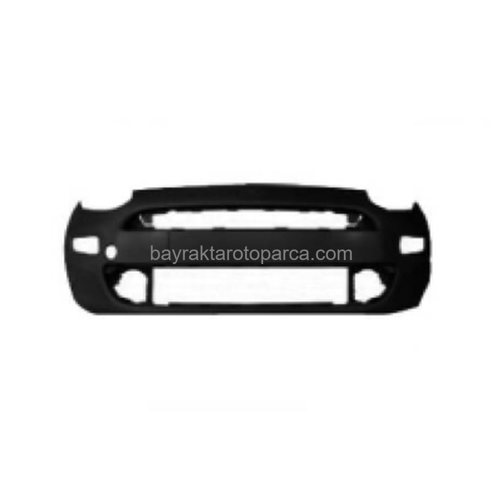 Fiat Punto Ön Tampon 2012-
