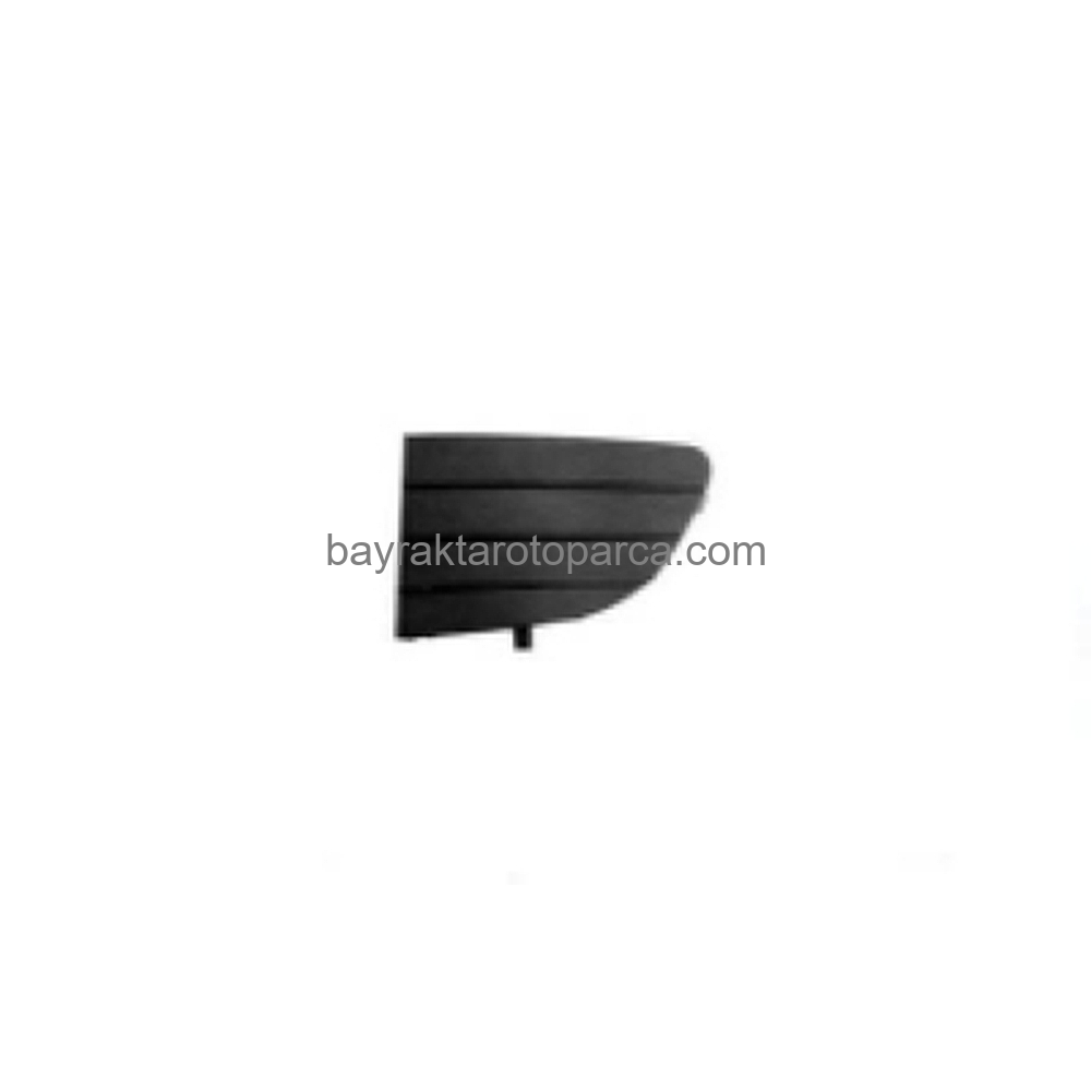 Fiat Punto Evo Ön Tmp Panjur Siy Sol 2010-202012