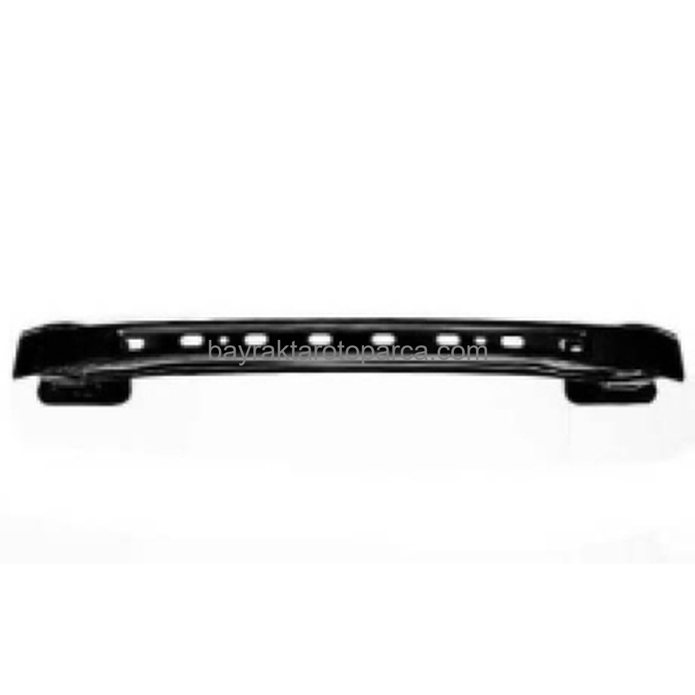 Fiat Punto Evo Arka Tampon Demiri (Yerli)  2010-202012