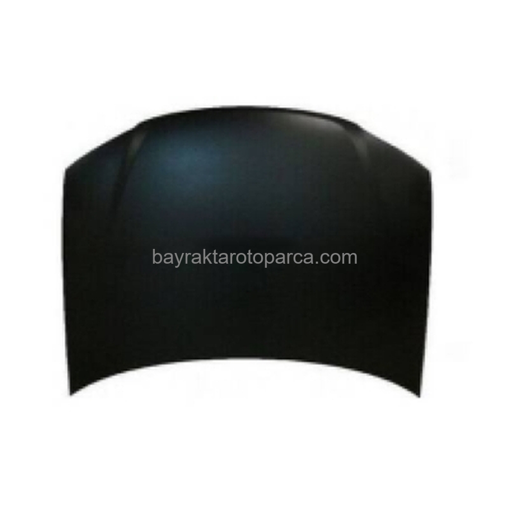 Fiat Albea Motor Kaputu Menteşeli 2005-