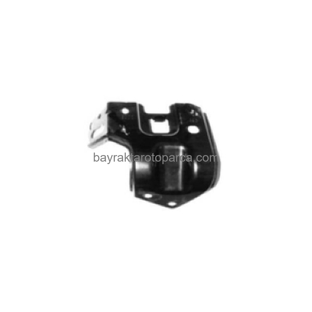 Fiat Grande Punto Ön Çamurluk Tutucu Sağ 2006-2009
