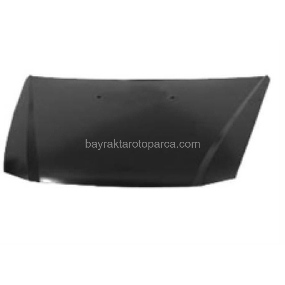 Fiat Stilo Motor Kaputu 2001-
