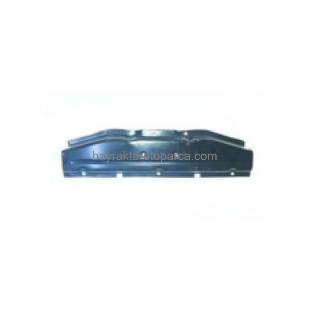 Fiat Albea Arka Panel Destek Sacı (Yerli)  2005-