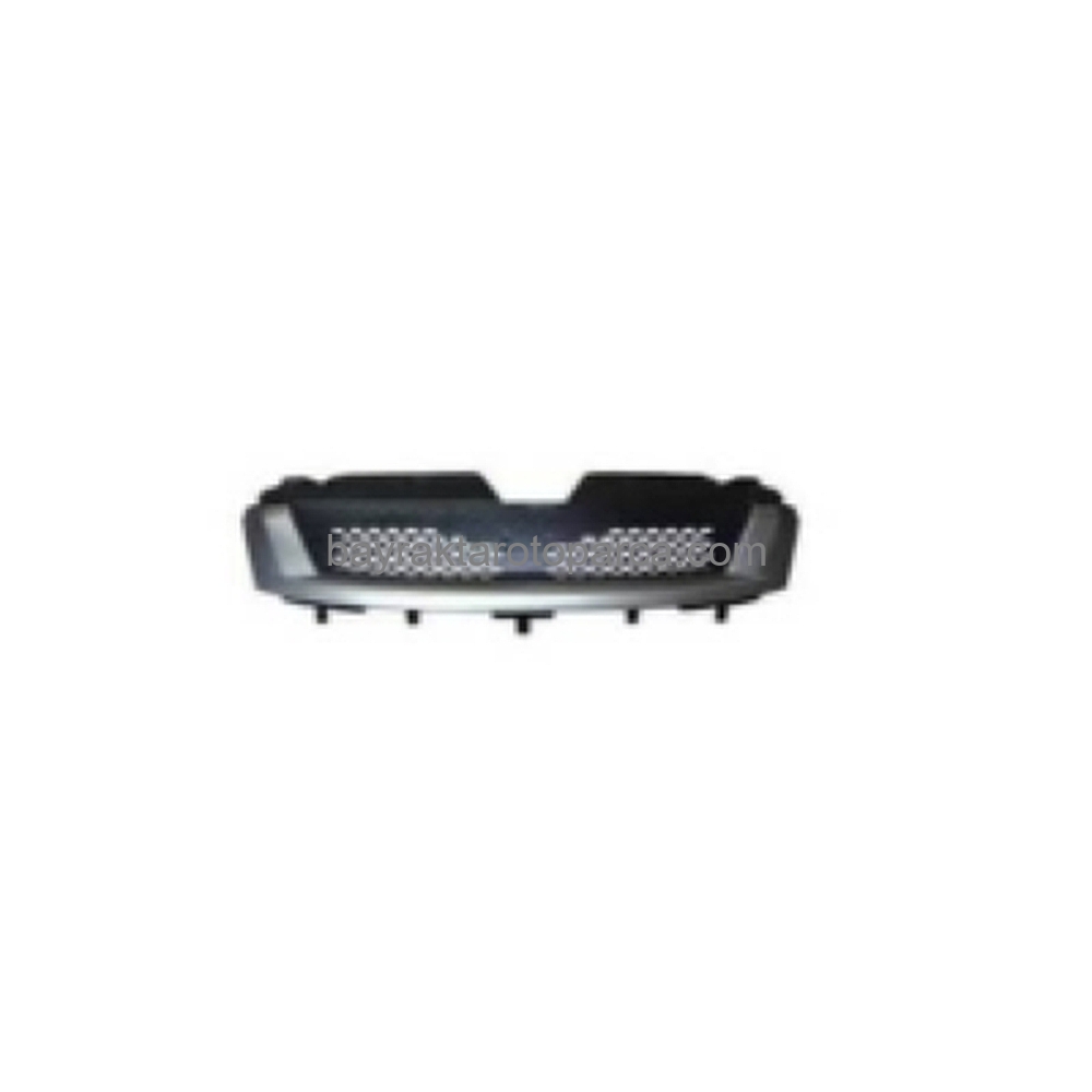 Fiat Iveco Ön Panjur 2008-2012
