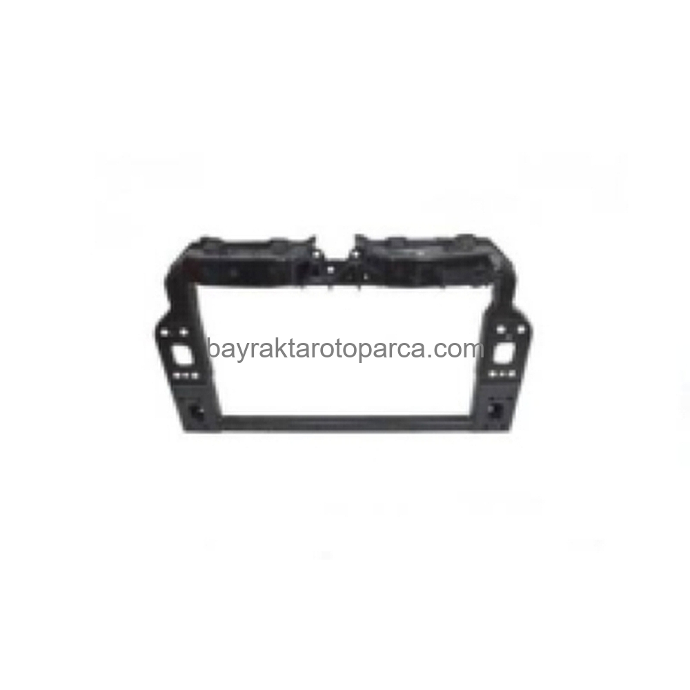 Fiat Panda Ön Panel Komple 2012-