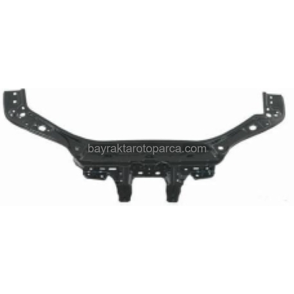 Fiat Punto Ön Panel 2004-2006