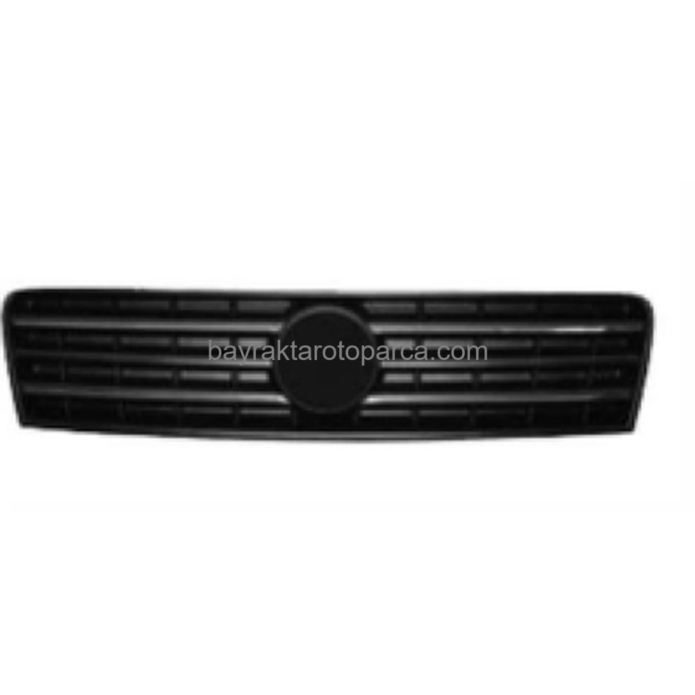 Fiat Punto Ön Panjur 2004-2006