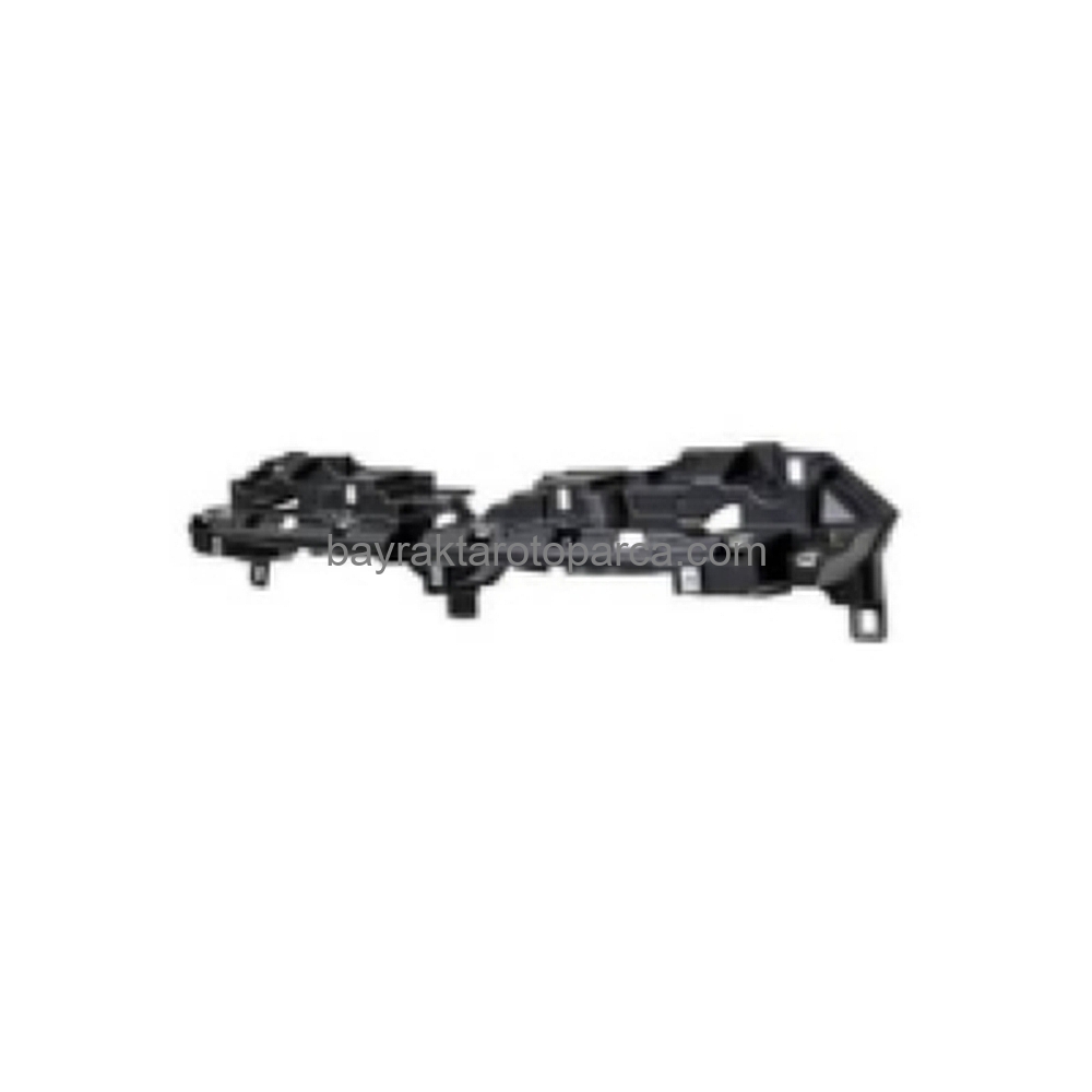 Fiat Punto Evo Ön Panel Üst Traversi 2010-202012
