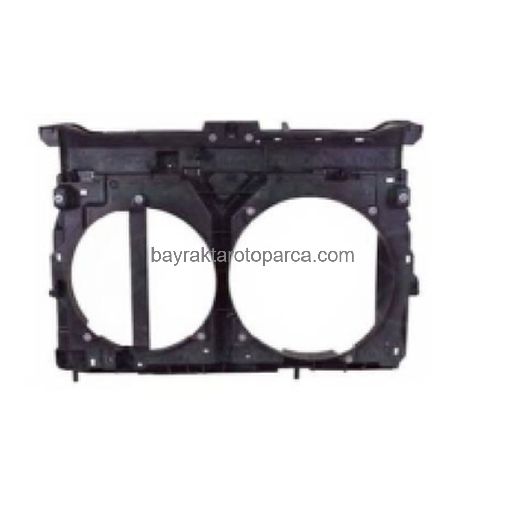 Fiat Scudo Ön Panel 2007-