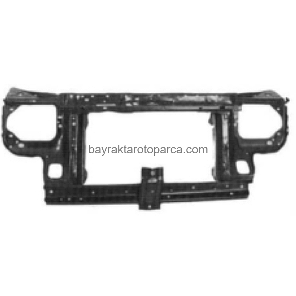 Fiat Uno Ön Panel 1989-1995