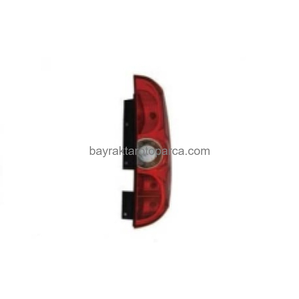 Fiat Doblo/O Combo Arka Stop Çift Ka Sağ 2009-