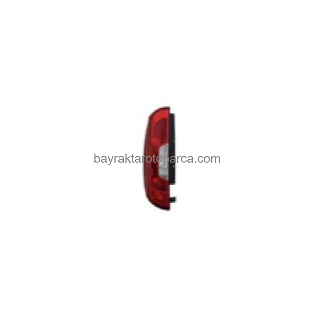 Fiat Doblo Arka Stop Ledli Tek Kapı Sol 2015-