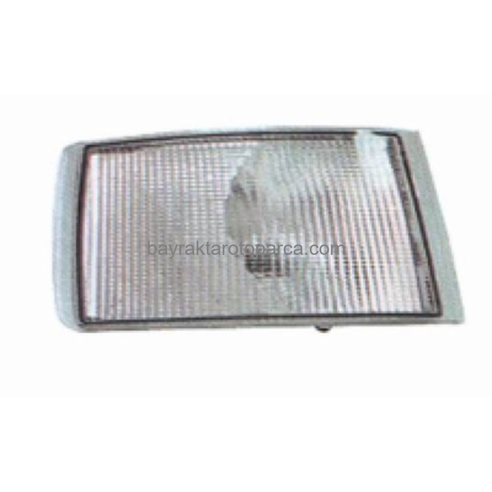 Fiat Ducato Ön Sinyal Sol 1994-2002