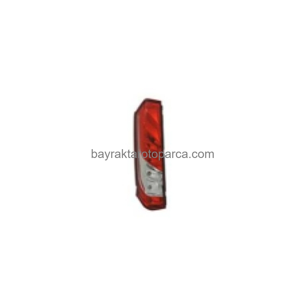 Fiat Iveco Daıly Arka Stop Sol 2014-