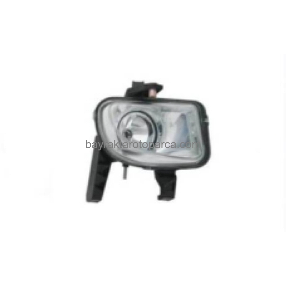 Fiat Grande Punto Ön Sis Farı Sol 2006-2009