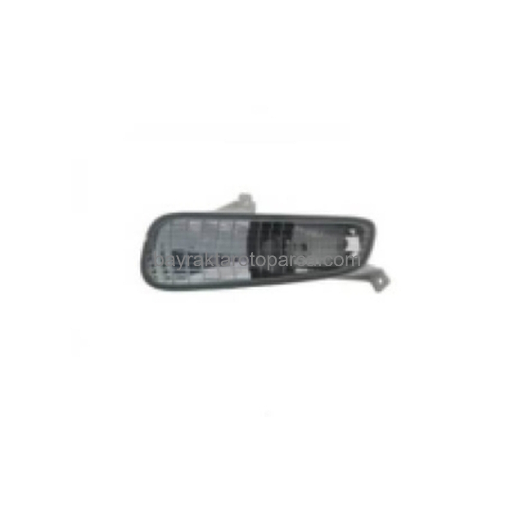 Fiat Punto Evo Ön Tampon Sinyali Sol 2010-202012