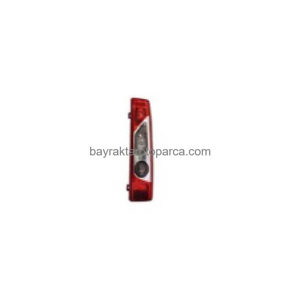 Fiat Scudo Arka Stop Sağ 2007-