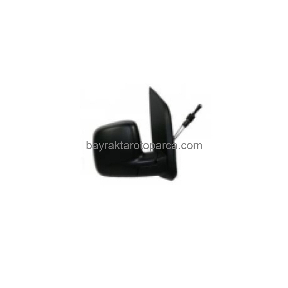 Fiat Fiorino Dış Ayna Kablolu Sağ 2007-